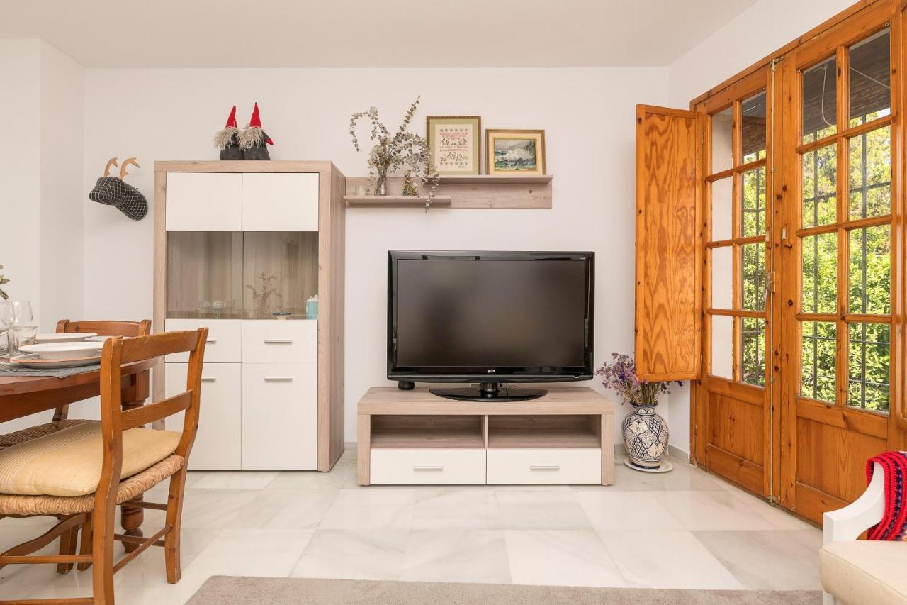Apartamento Vegaluz